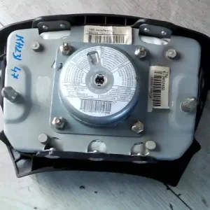 Vedd meg online SKODA FABIA 99-07 Kormány légzsák bontott alkatrész