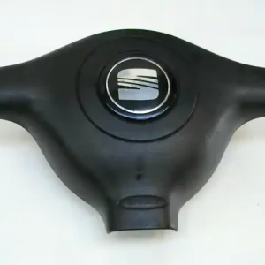 Olcsóbb SEAT LEON 99- Kormány légzsák bontott alkatrész