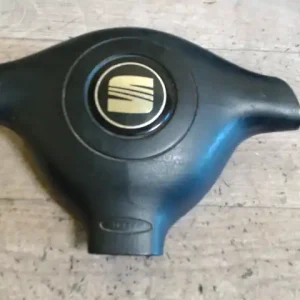 SEAT LEON 99- Kormány légzsák bontott alkatrész Árcsökkenés