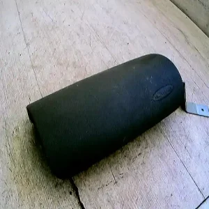 SEAT LEON 99- Utasoldali műszerfal légzsák burkolat! bontott alkatrész Biztonságos fizetés