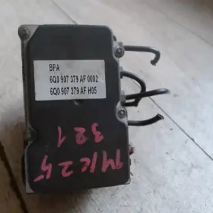 SEAT IBIZA 02-08 Abs kocka1.4d bontott alkatrész Gyors szállítás