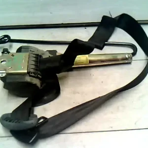 Vedd meg most SEAT IBIZA 93-99 Bal első biztonsági öv bontott alkatrész