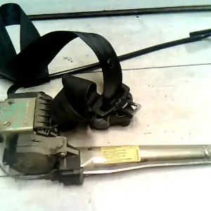 Alacsony ár SEAT IBIZA 93-99 Jobb első biztonsági öv bontott alkatrész