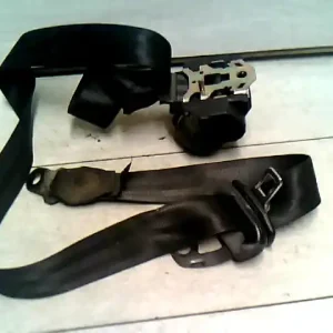 SEAT IBIZA 93-99 Jobb hátsó biztonsági öv bontott alkatrész Akció