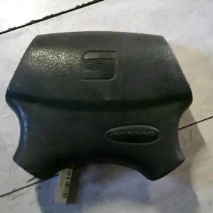 Ingyenes szállítás SEAT IBIZA 93-99 Kormány légzsák bontott alkatrész