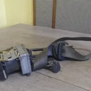 Rendeld meg most SEAT Toledo 1999.04.01-2004.09.30 Jobb első biztonsági öv övfeszítővel bontott alkatrész