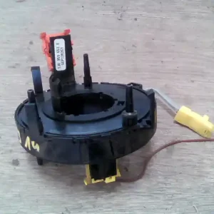 SEAT Toledo 1999.04.01-2004.09.30 Légzsák átvezető szalagkábel bontott alkatrész Rendeld meg most