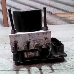 Exkluzív ajánlat SKODA FABIA 07-10 Abs kockabontott alkatrész