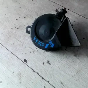 SKODA FABIA 99-07 Kürt duda bontott alkatrész Népszerű