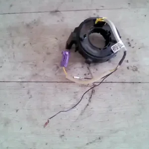 Végkiárusítás SKODA FABIA 99-07 Légzsák átvezető szalagkábel bontott alkatrész