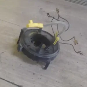 SKODA FABIA 99-07 Légzsák átvezető szalagkábel bontott alkatrész Prémium