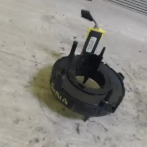 Gyors kiszállítás SKODA FABIA 99-07 Légzsák átvezető szalagkábel bontott alkatrész