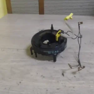 SKODA FABIA 99-07 Légzsák átvezető szalagkábel bontott alkatrész Expressz szállítás