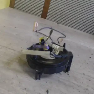 SKODA FABIA 99-07 Légzsák átvezető szalagkábel bontott alkatrész Kedvezmény