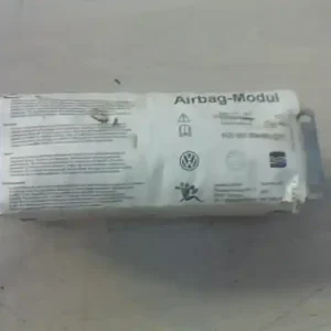 SKODA FABIA 99-07 Utasoldali műszerfal légzsák bontott alkatrész Nézd meg most