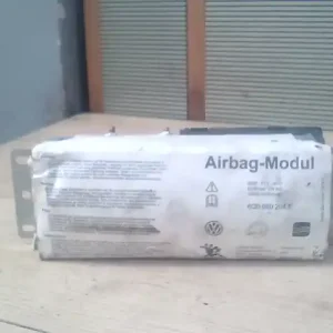 SKODA FABIA 99-07 Utasoldali műszerfal légzsák bontott alkatrész Csak ma