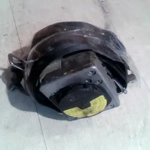 SKODA OCTAVIA 00-04 Jobb első biztonsági öv 4 ajtós bontott alkatrész Exkluzív ajánlat