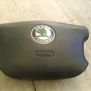 Ne maradj le SKODA OCTAVIA 00-04 Kormány légzsák bontott alkatrész