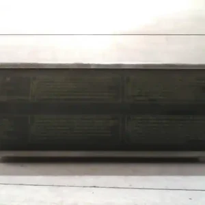 SKODA OCTAVIA 00-04 Légzsák utasoldali bontott alkatrész Prémium