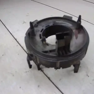 SKODA OCTAVIA 00-04 Légzsák átvezető szalagkábel bontott alkatrész Kihagyhatatlan ajánlat