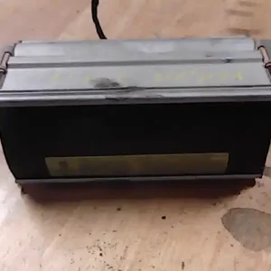 Kedvezmény SKODA OCTAVIA 00-04 Utasoldali műszerfal légzsák bontott alkatrész