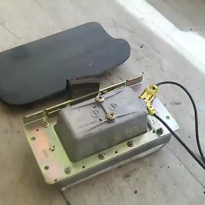 SKODA FELICIA -97 Utasoldali műszerfal légzsák bontott alkatrész Rendeld meg most