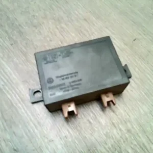 SKODA FELICIA 97- Immobiliser modul bontott alkatrész Legkelendőbb