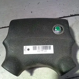 Olcsóbb SKODA FELICIA 97- Kormány légzsák bontott alkatrész