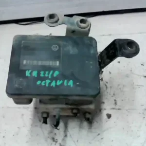 SKODA Octavia (1U) 1997.03.01-2011.08.31 Abs kocka1.9tdi bontott alkatrész Expressz kézbesítés
