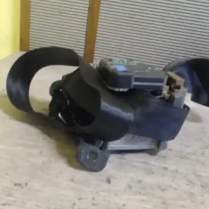 Expressz szállítás SKODA Octavia (1U) 1997.03.01-2011.08.31 Jobb első biztonsági öv bontott alkatrész