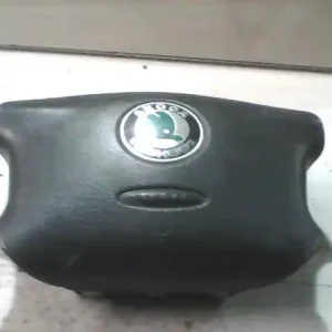 Kihagyhatatlan ajánlat SKODA Octavia (1U) 1997.03.01-2011.08.31 Kormány légzsák bontott alkatrész