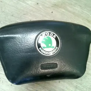 SKODA Octavia (1U) 1997.03.01-2011.08.31 Kormány légzsák bontott alkatrész Ajánlat
