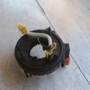 Vedd meg online SKODA Octavia (1U) 1997.03.01-2011.08.31 Légzsák átvezető szalagkábel bontott alkatrész