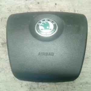 SKODA Octavia (1Z) 2004-2013 Kormány légzsák kombi bontott alkatrész Legkelendőbb