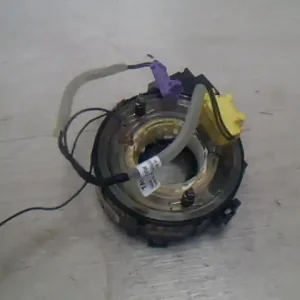 Ne maradj le SKODA Octavia (1Z) 2004-2013 Légzsák átvezető szalagkábel bontott alkatrész