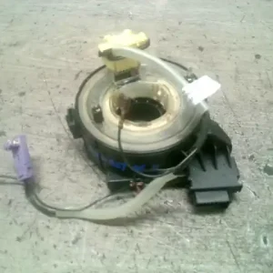 SKODA Octavia (1Z) 2004-2013 Légzsák átvezető szalagkábel kombi bontott alkatrész Prémium