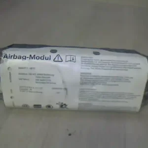 SKODA Octavia (1Z) 2004-2013 Utasoldali műszerfal légzsák bontott alkatrész Azonnali szállítás