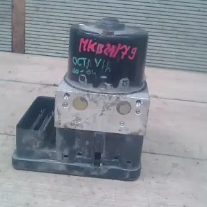 Akciós ár SKODA OCTAVIA 00-04 Abs kocka1.6i bontott alkatrész