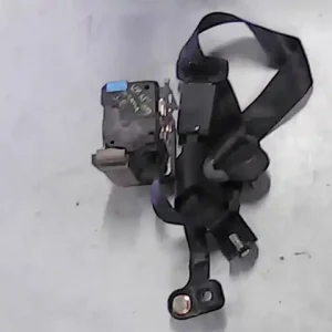 SKODA OCTAVIA 00-04 Jobb első biztonsági öv bontott alkatrész Prémium