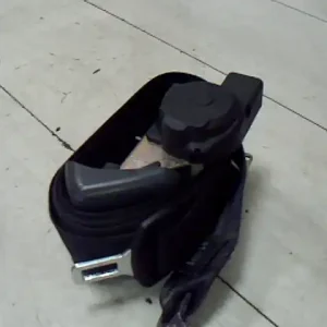 Ne maradj le SKODA OCTAVIA 00-04 Jobb első biztonsági öv bontott alkatrész