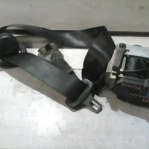 Kiárusítás SKODA OCTAVIA 00-04 Jobb első biztonsági öv övfeszitős bontott alkatrész