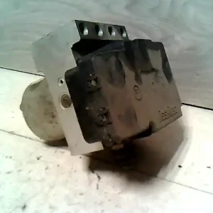 Népszerű SUZUKI ALTO 02-09 Abs kockabontott alkatrész