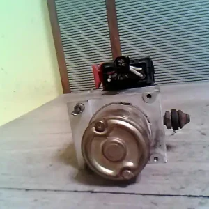 SUZUKI ALTO 02-09 Abs kockabontott alkatrész Azonnali szállítás