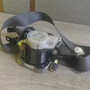 SUZUKI ALTO 02-09 Jobb első biztonsági öv bontott alkatrész Olcsóbb