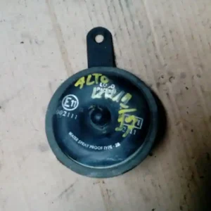 Árcsökkenés SUZUKI ALTO 02-09 Kürt duda bontott alkatrész