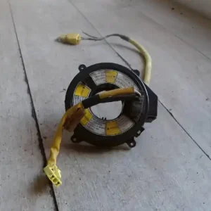 Árcsökkenés SUBARU JUSTY Légzsák átvezető szalagkábel bontott alkatrész