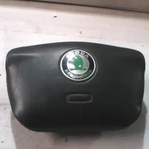 SKODA OCTAVIA 97-00 Kormány légzsák bontott alkatrész Bestseller