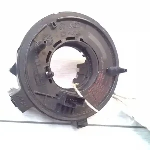 Kedvezményes ár SKODA OCTAVIA 97-00 Légzsák átvezető szalagkábel bontott alkatrész