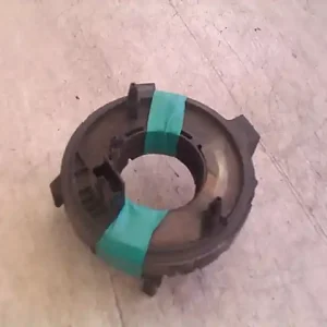 SKODA OCTAVIA 97-00 Légzsák átvezető szalagkábel bontott alkatrész Ingyenes szállítás