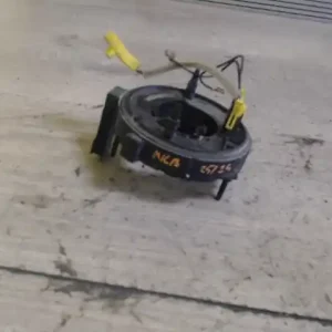 Azonnali szállítás SKODA OCTAVIA 97-00 Légzsák átvezető szalagkábel bontott alkatrész